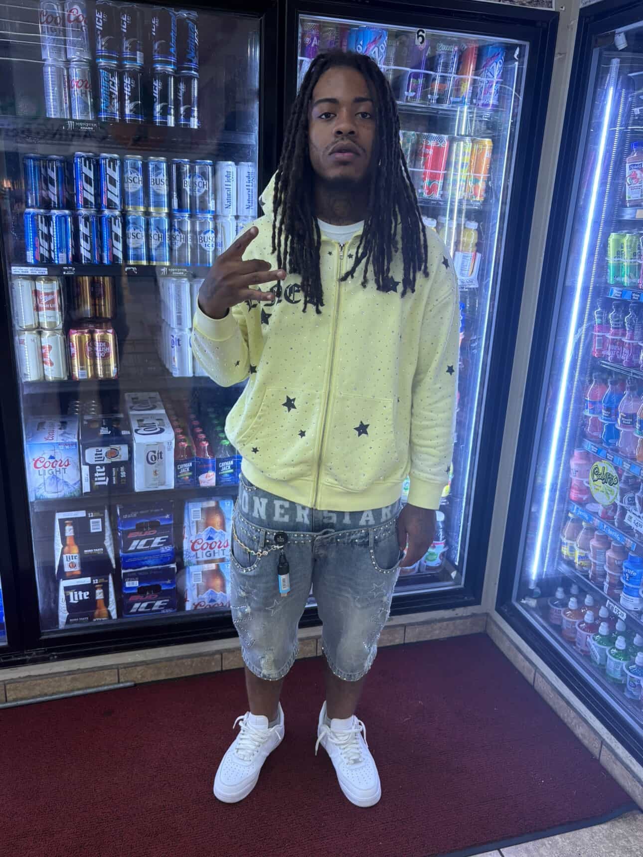 The Collective Entry 5