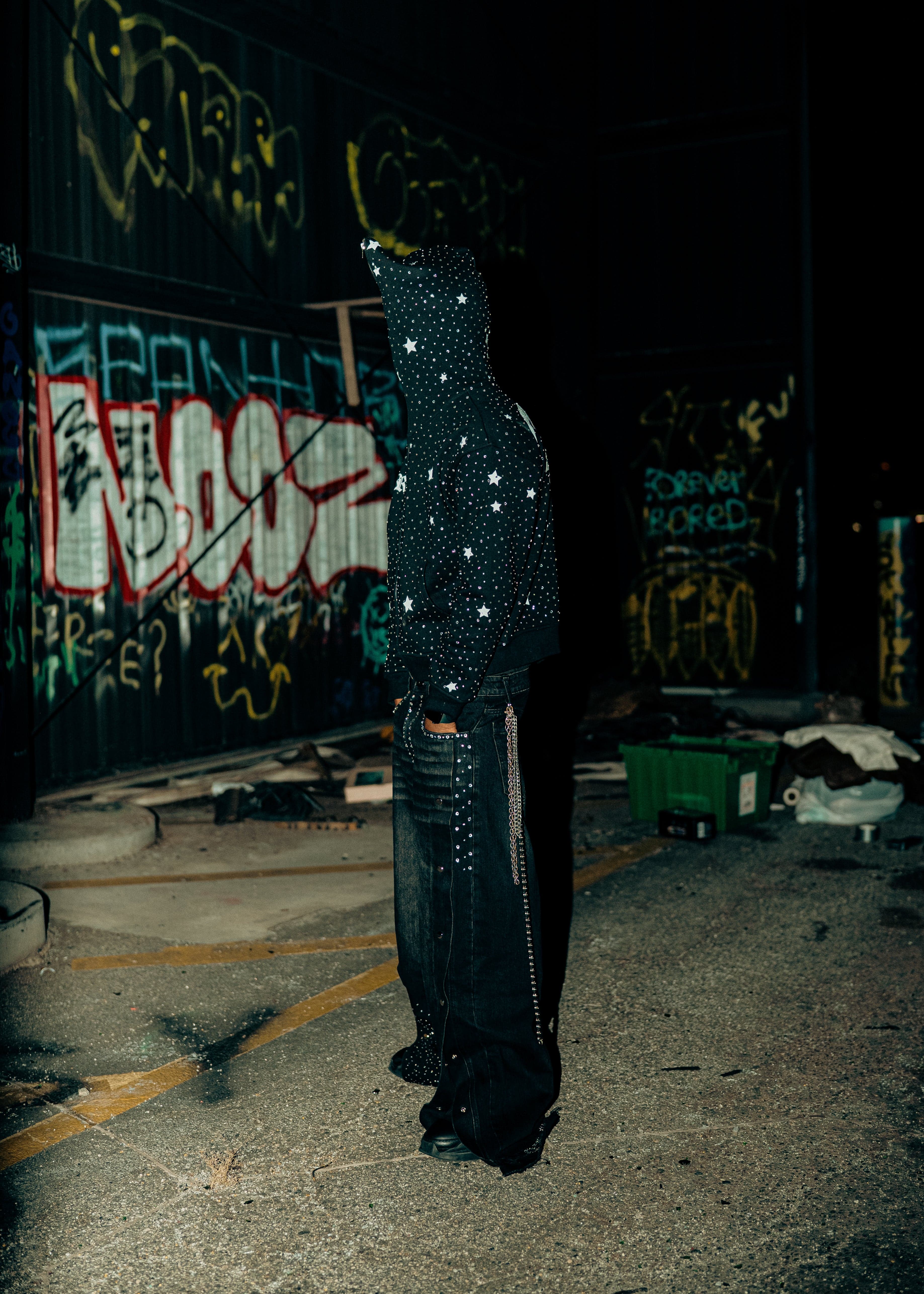 The Collective Entry 10