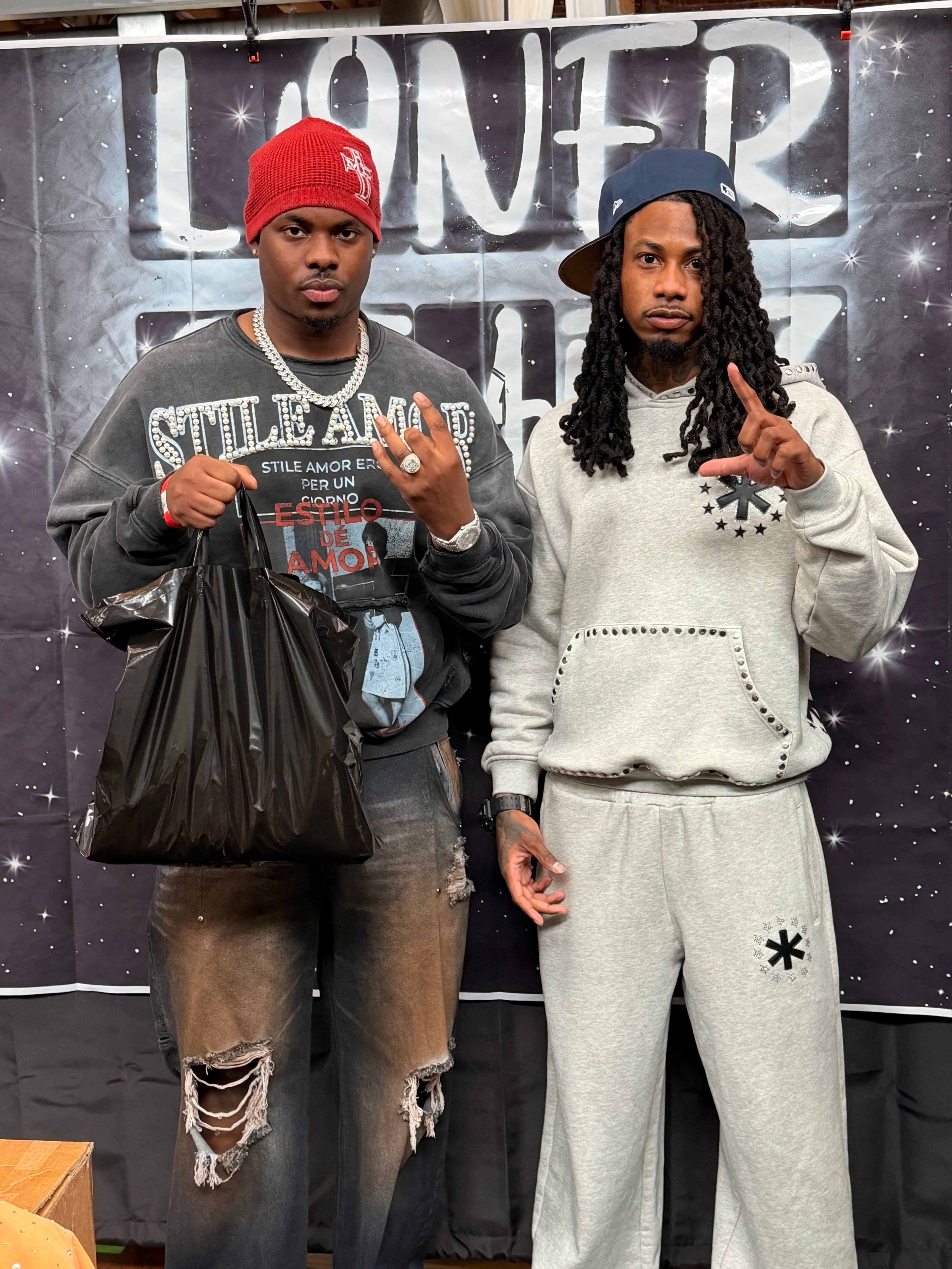 The Collective Entry 8