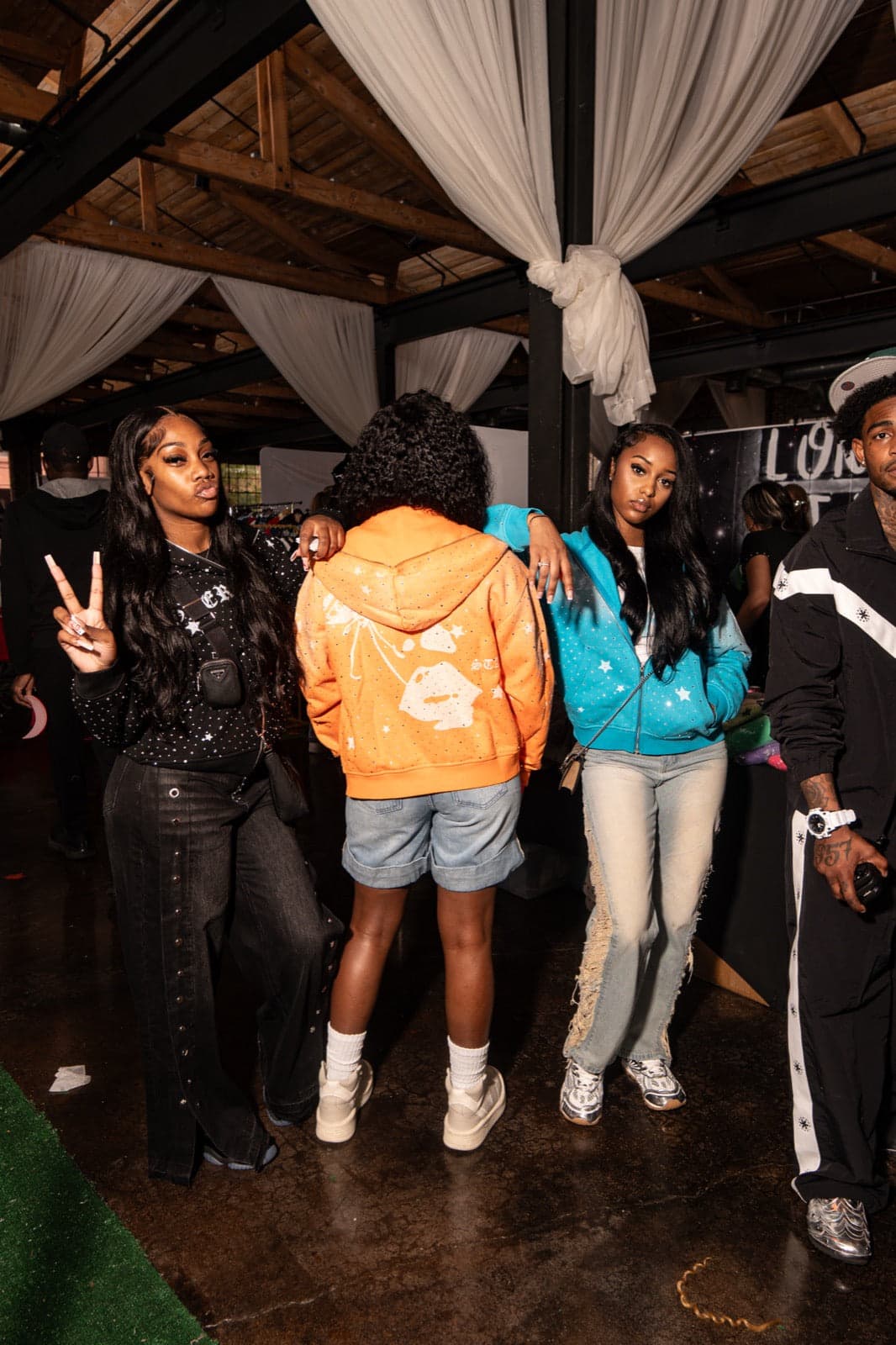 The Collective Entry 2