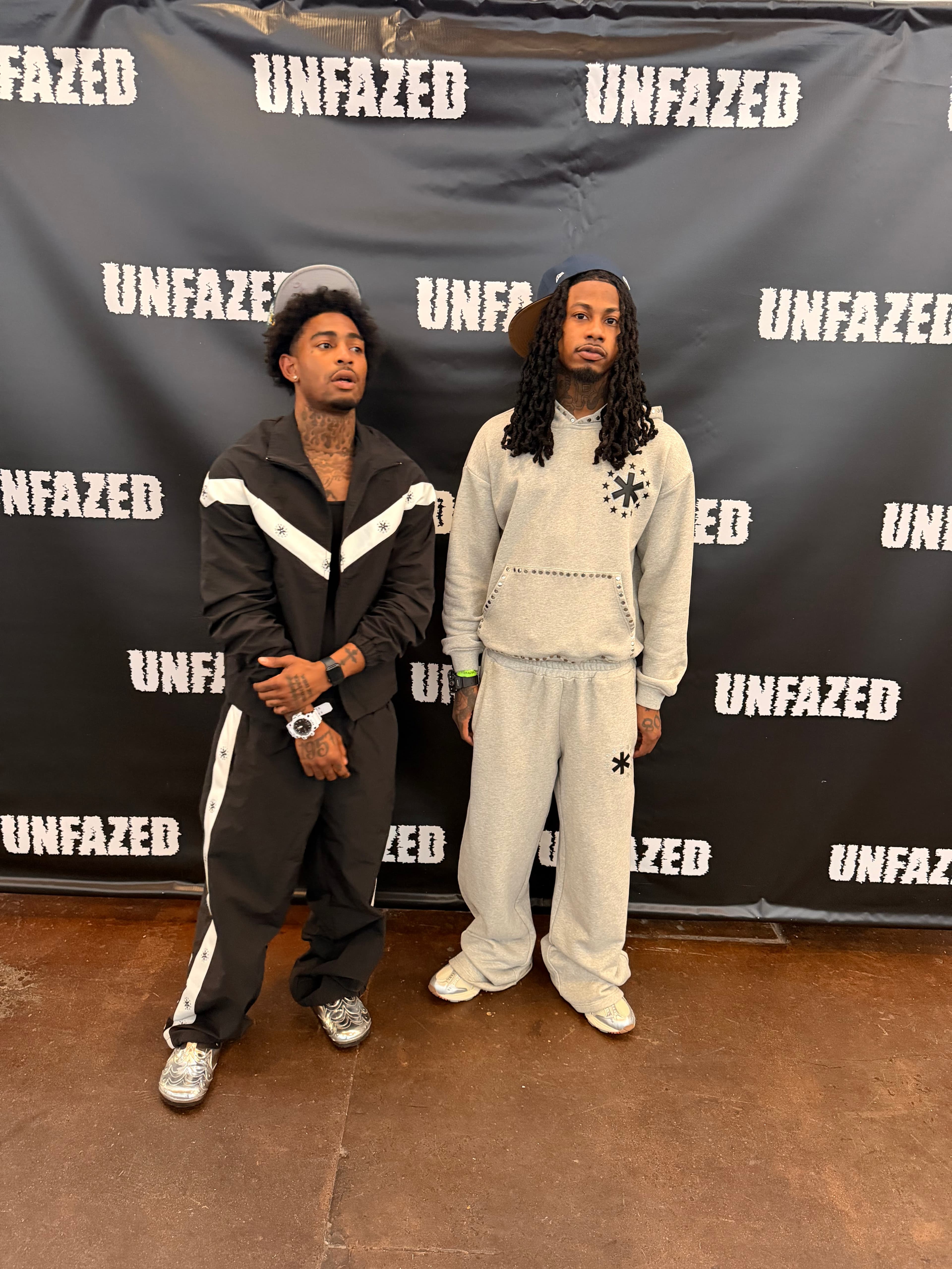 The Solitary Star Lookbook