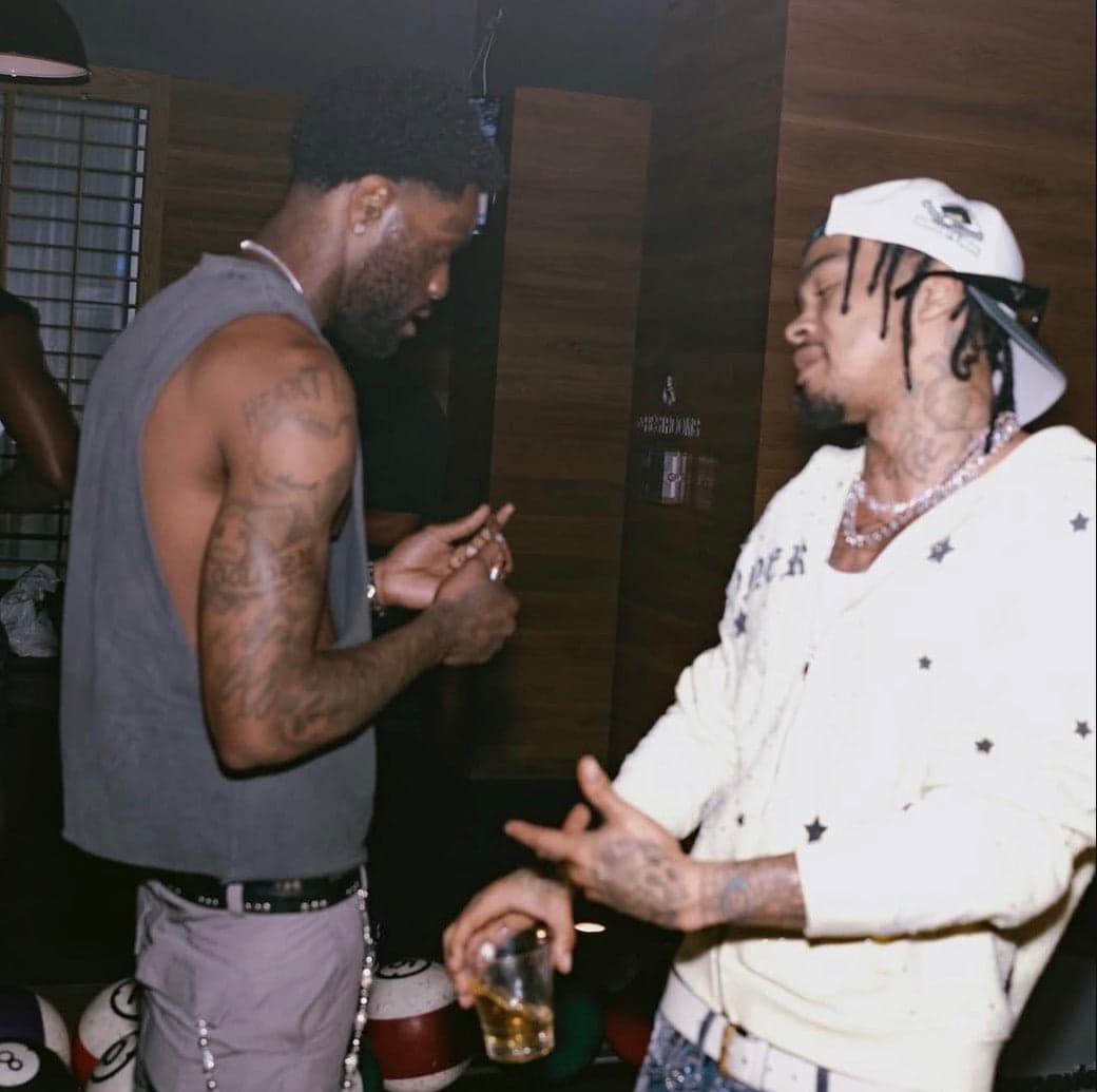 The Collective Entry 7