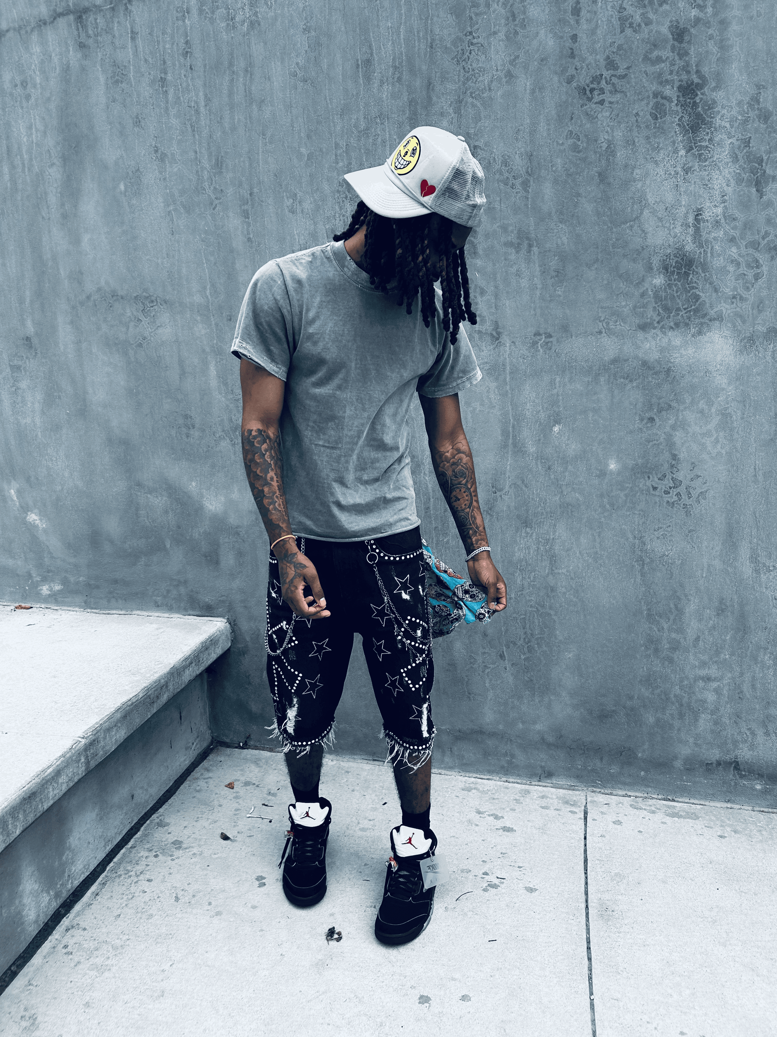 The Collective Entry 6