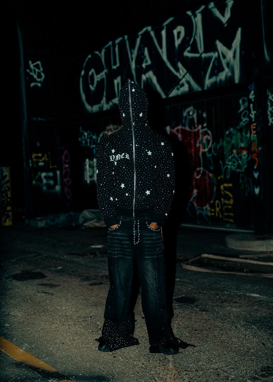 SS26 Lookbook Image 2