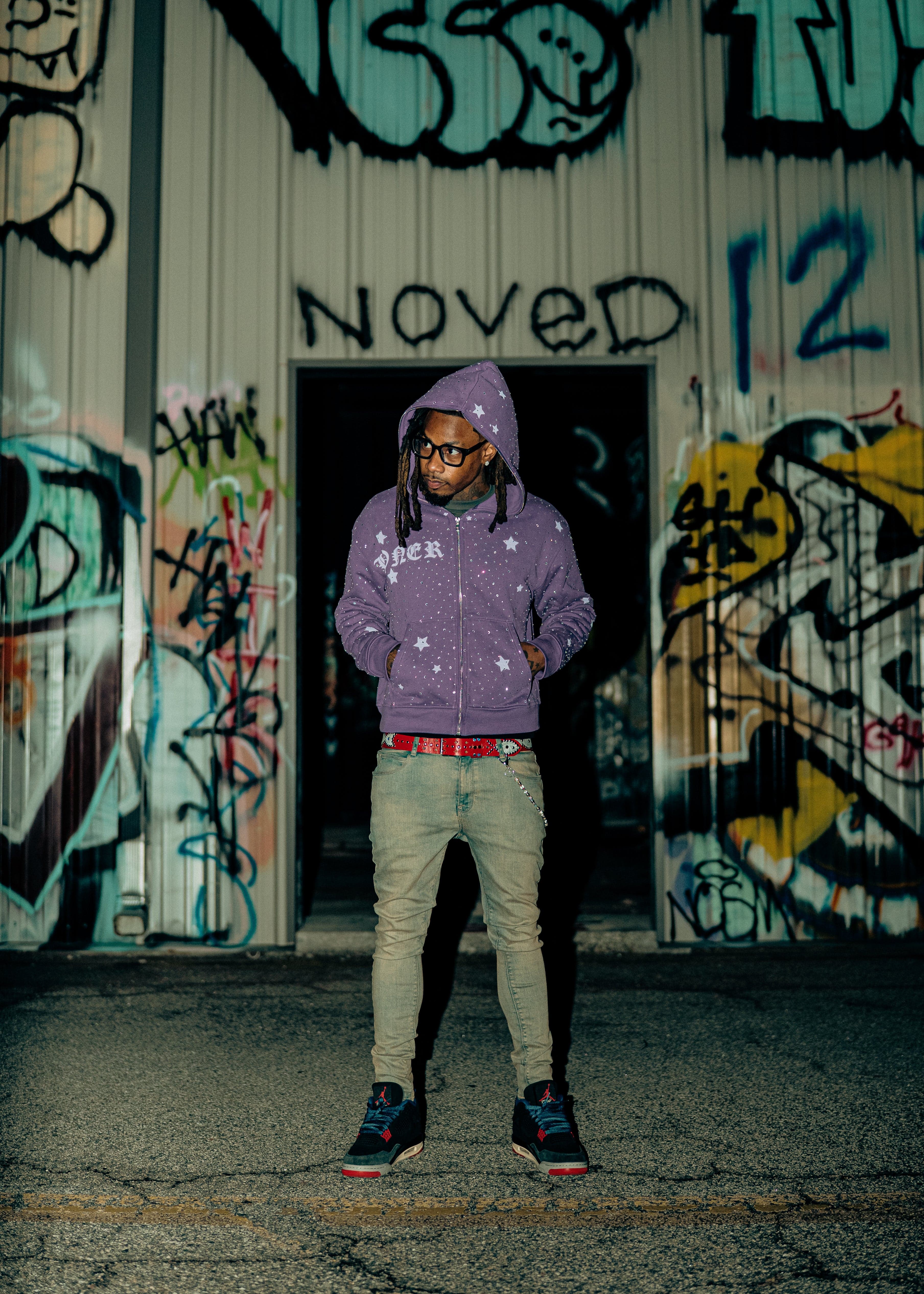 SS26 Lookbook Image 10