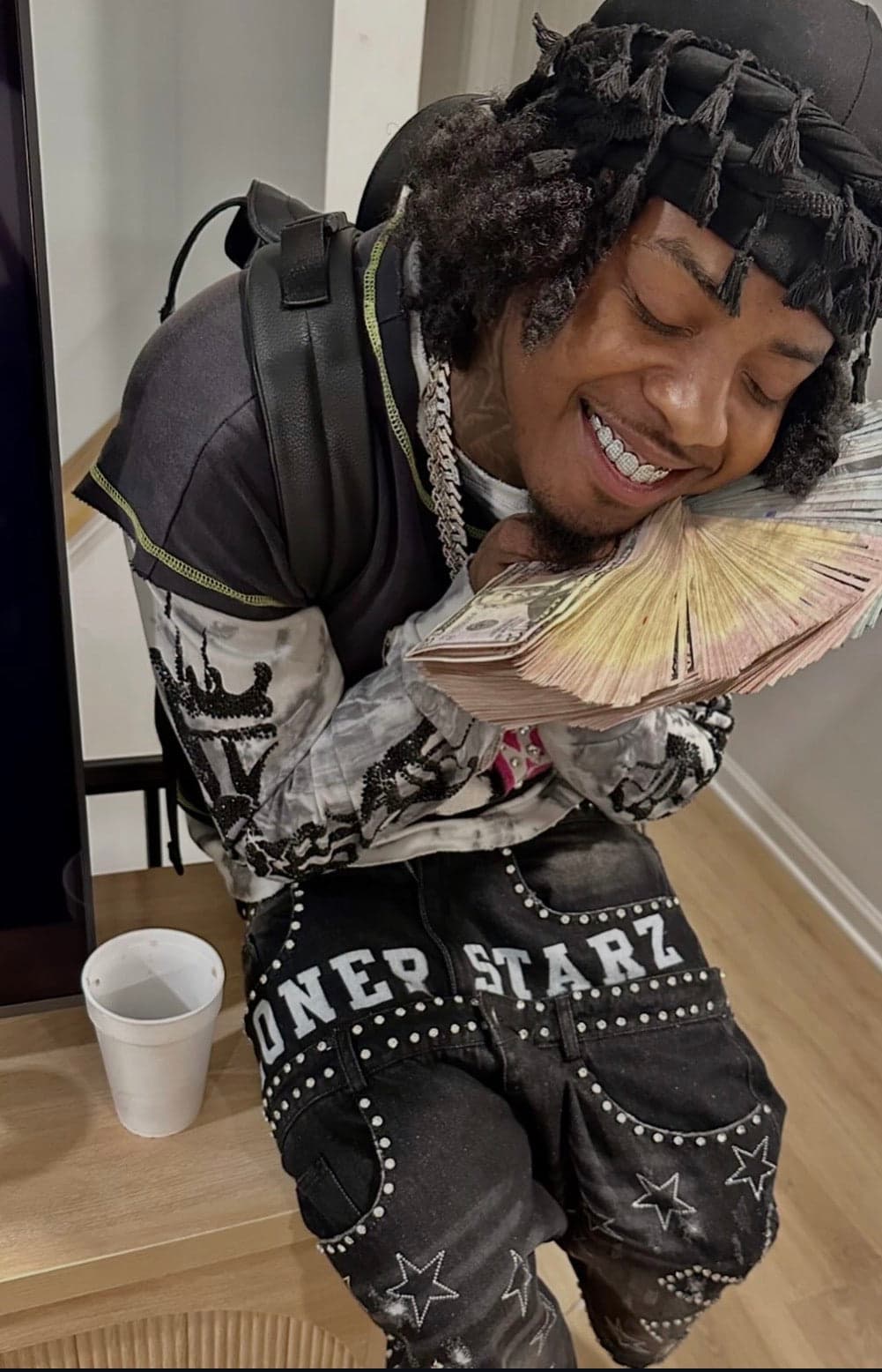 SS26 Lookbook Image 13