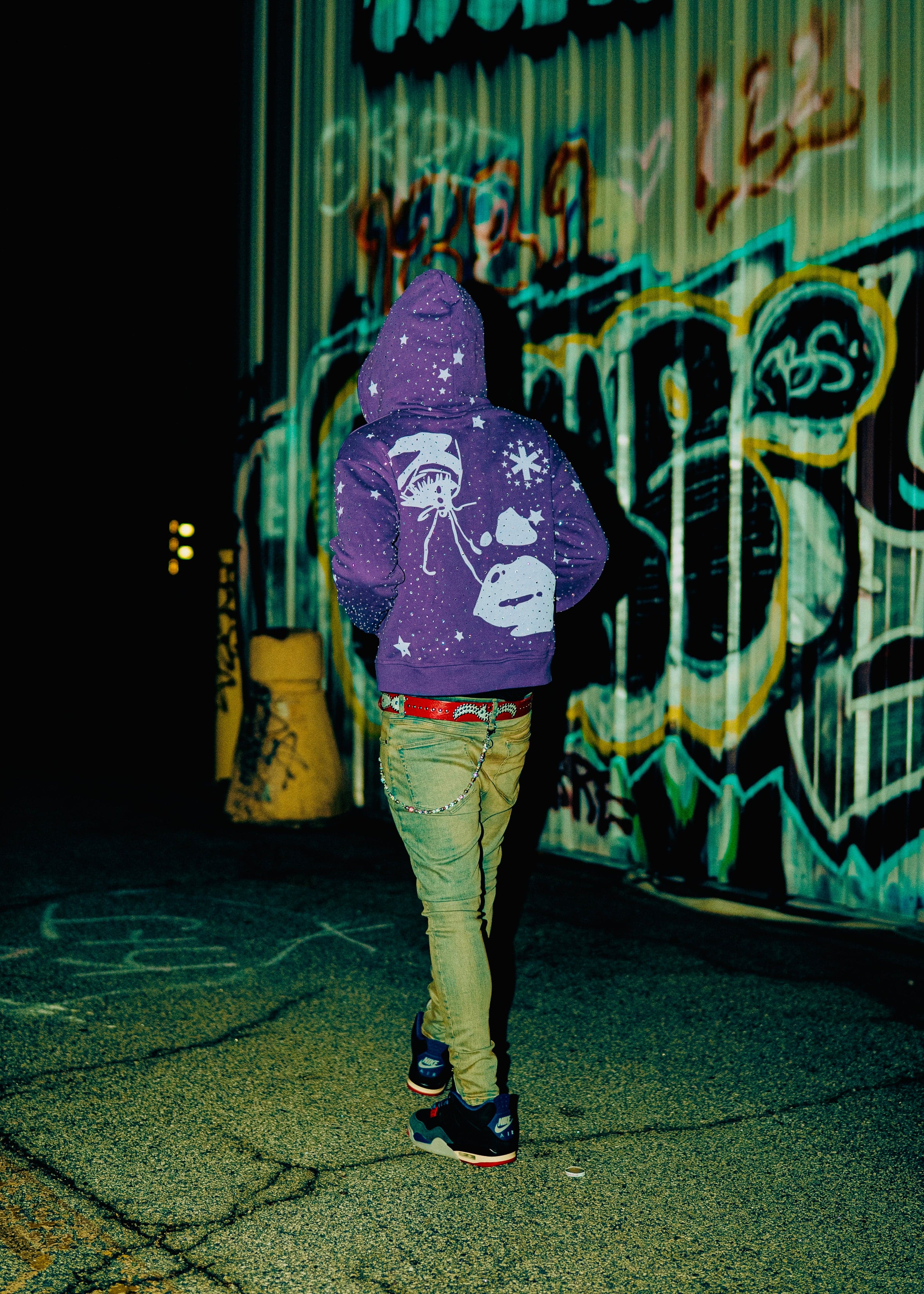 SS26 Lookbook Image 15